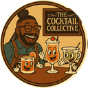 The Cocktail Collective logo